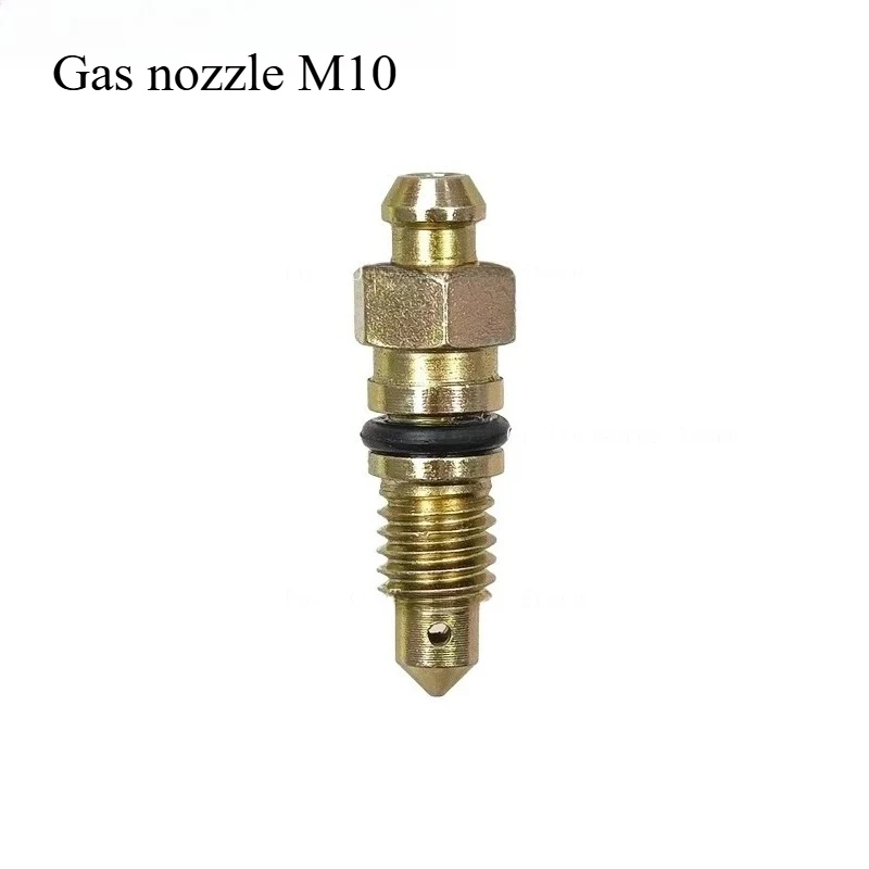 Suitable for CT250 CT300 S250 S350 X350 S400 Motorcycle Rear Brake Pump Bracket Repair Kit