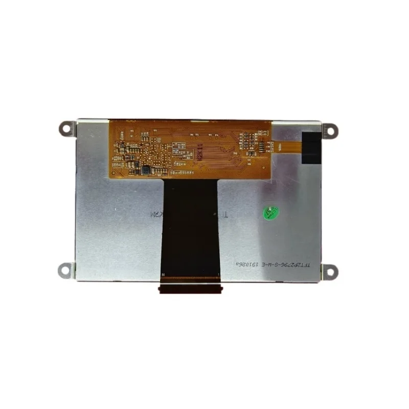 5 inch LCD Display For KTM Duke 390 2018-2022 Instrument Speedometer Odometer Screen Repair
