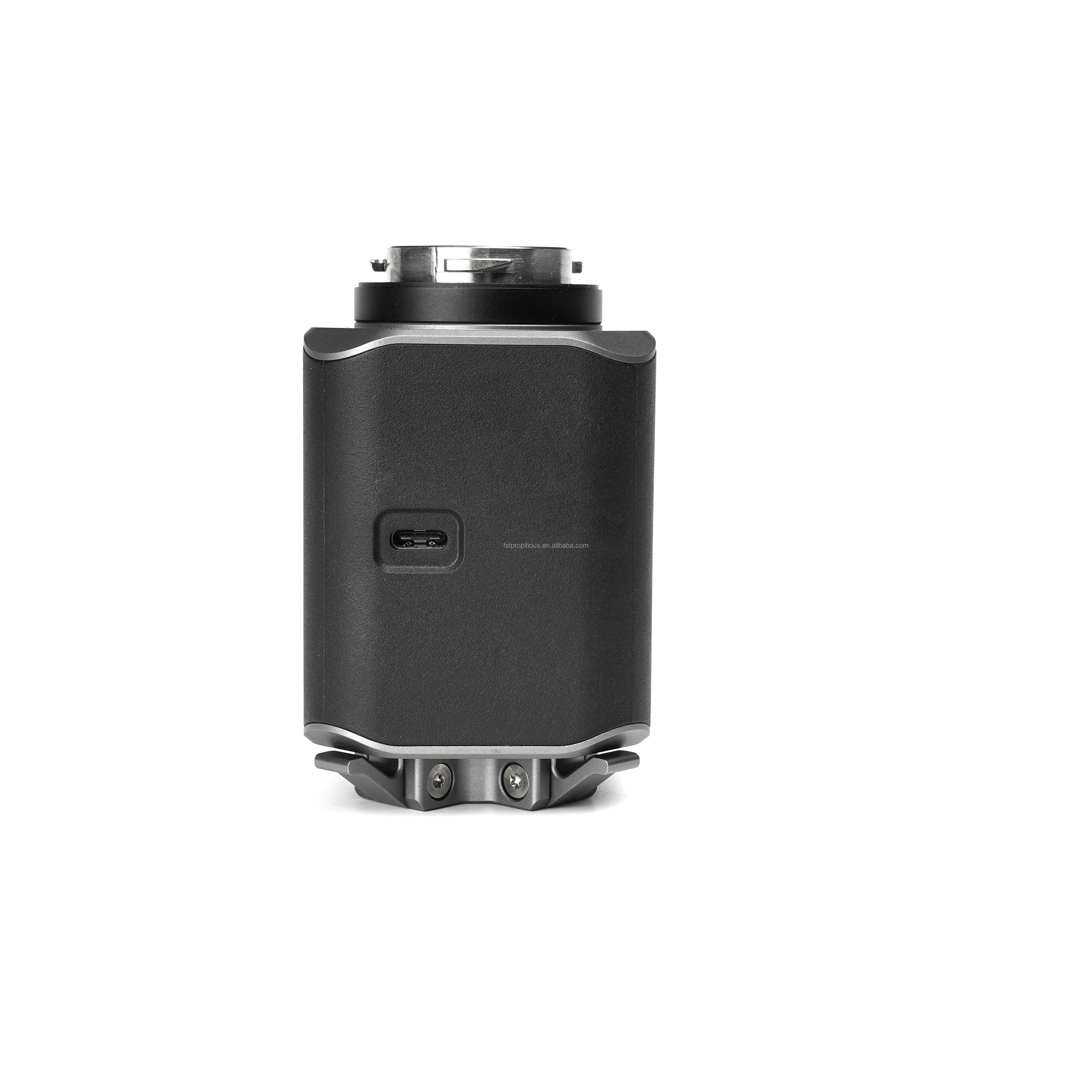 PT-4 4 Stages Thrower air Dropper Release Load System for M-350 M-300 Rtk D-rone Use for Efficient Rescue VS CZI TH4 V2