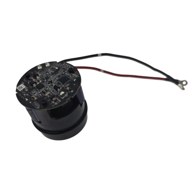 For Dreame R20 Vacuum Cleaner Original Aftermarket Motor Component 570W White/Yellow Label Optional