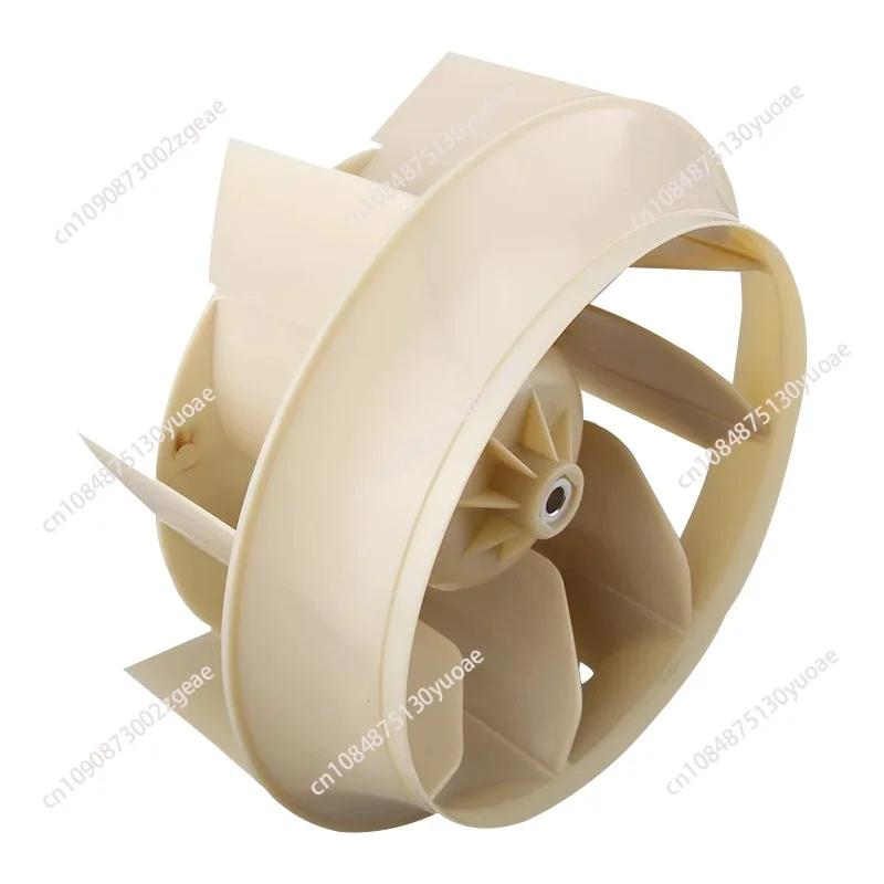 Air conditioning cabinet unit S7131CT built-in fan centrifugal fan wheel LP-S7141DT 7131NA 7143 fan blade