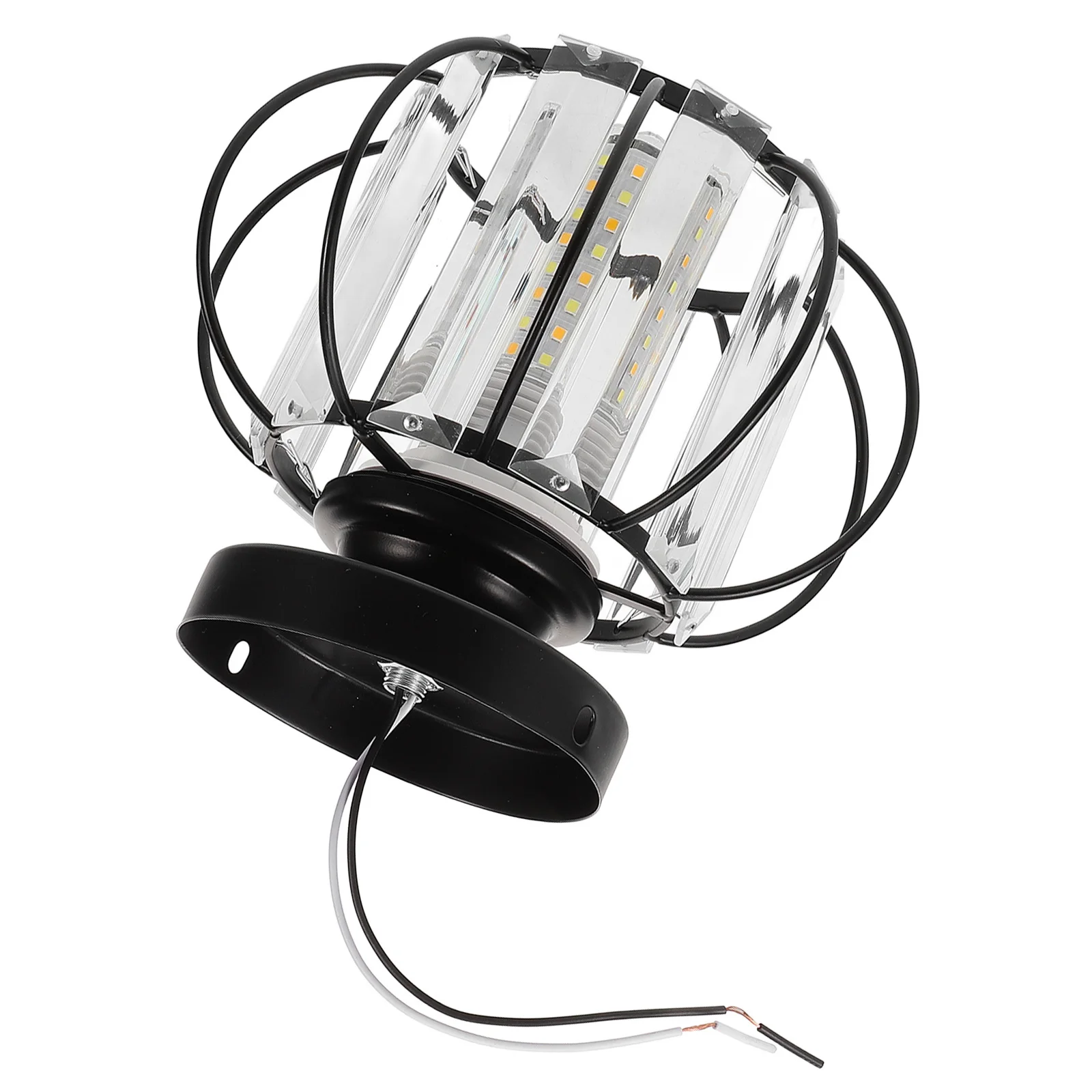 

Small Flush Mount Ceiling Light Modern Pendant Lighting for Bedroom Kitchen Living Room Dining Room Hallway Light Ceiling