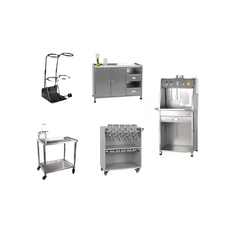 RM Auto Repair Shop Accessories (tools) Storage Box High Carbon Steel Car Washer Pneumatic Spray Gun Cleaning Machine