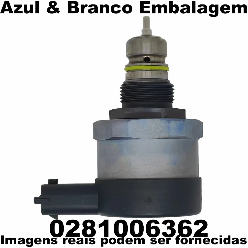 1/2PCS For B-OSCH 0281006362 Box 837079834 Original Box PCV Common Rail System Pressure Control Valve Made in Germany