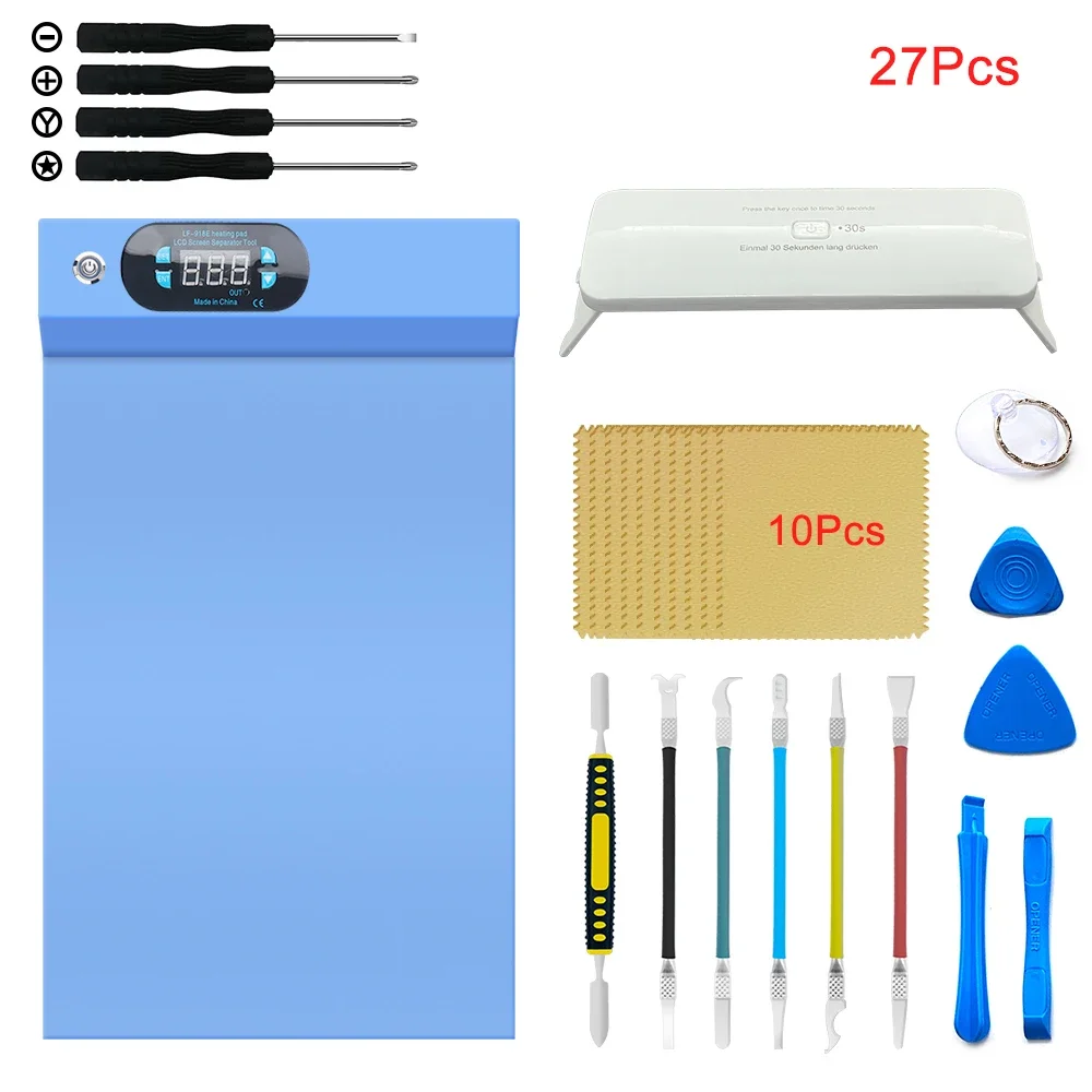 LF-918E Lcd Screen …