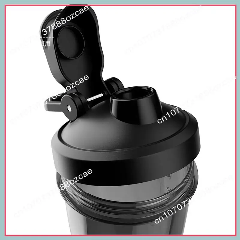 

A26P перезаряжаемые шейкерные чашки для миксера для протеиновых коктейлей и сменных коктейлей для еды