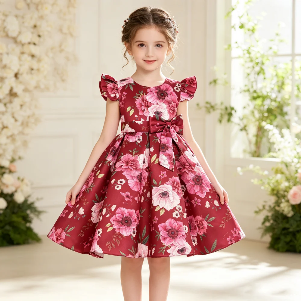 Robe d'été spéciale transfront - Wedding Lulu avis et prix