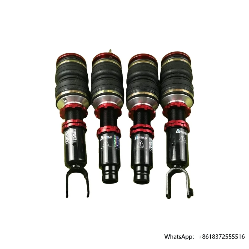 

daFor EK (1996~2000) Pneumatic Auto Parts Air Strut Coilover & Spring Assembly Chassis Adjuster Shock Absorbers