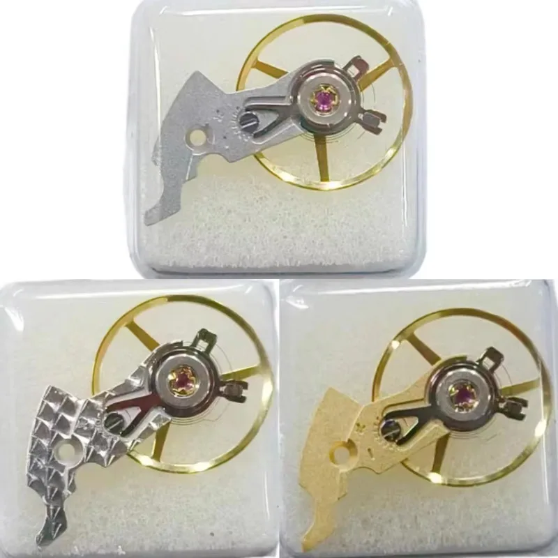 For 2824 2836 movement balance wheel pendulum splint assembly 2834 full pendulum movement accessories