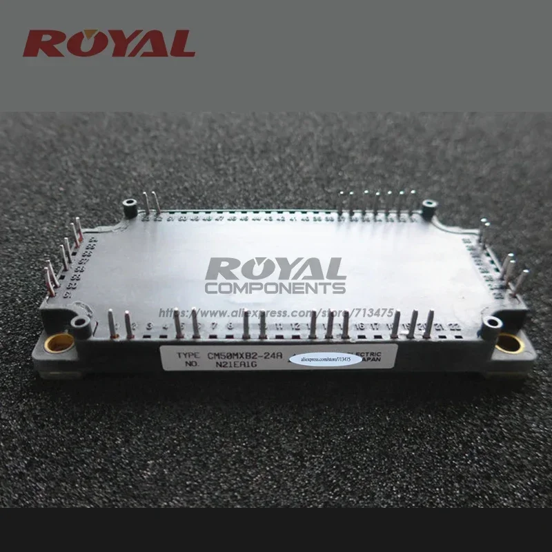 CM50MXD-24A CM50MXB2-24A CM35MXB2-24A