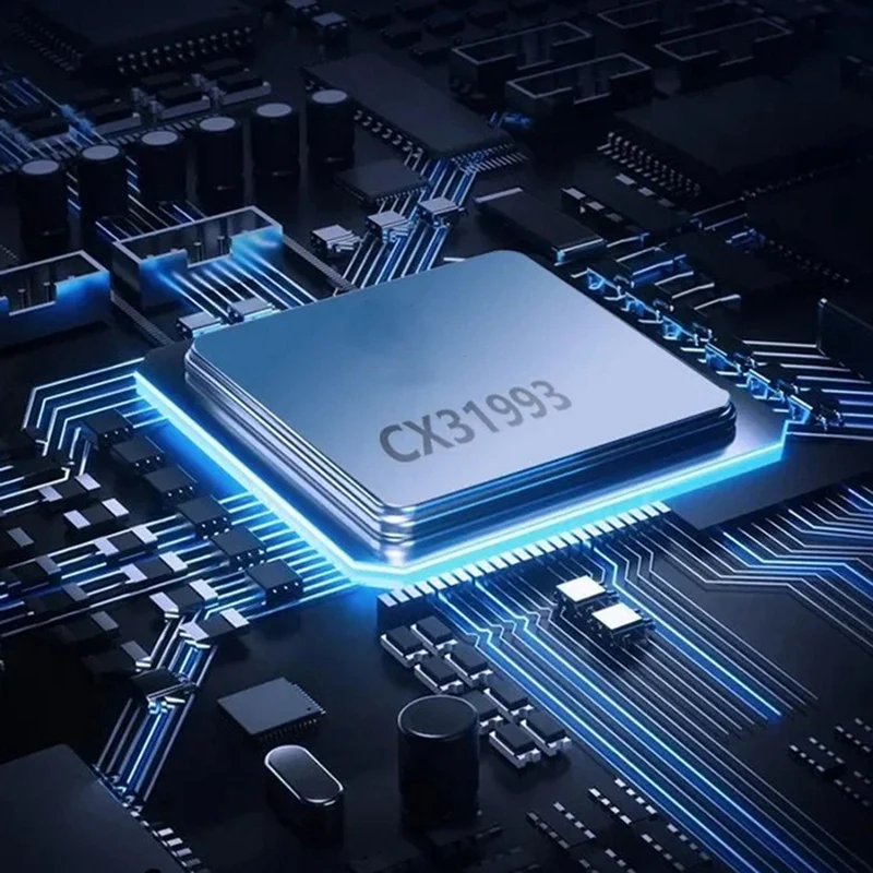 Radiateur Hifi Type C à 3.5mm, CX31993, Amplificateur de Téléphone Sauna, Adaptateur de Téléphone Portable, Métal A, Médailles IEM, 1 Pièce