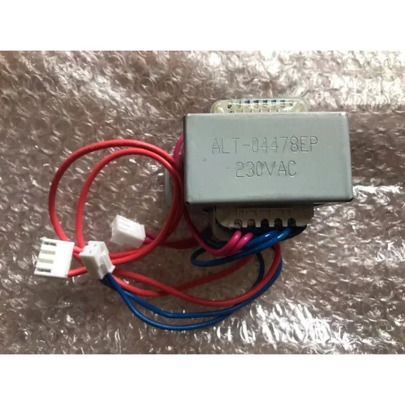 Free Shipping Treadmill Transformer ALT-6330 ALT-04478EP ZY02-B3 ZY02-A1 ZY04-A1 ZY01-B2 Voltage Changer SOLE SHUA ICON JOHNSON