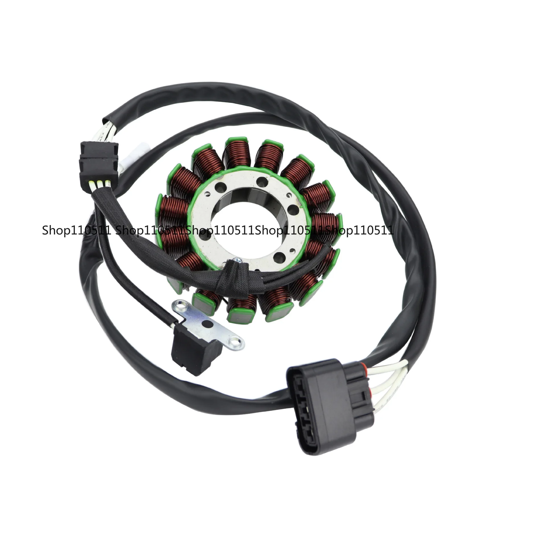 Motorcycle Accessories, Stator Coils for YAMAHA YFM700 28P-81410-00-00