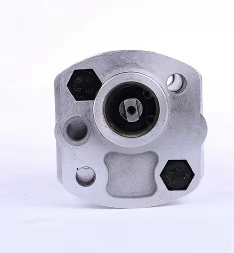 

Hydraulic Gear Pump CBK-F225 CBK-F233 High Pressure Oil Pump