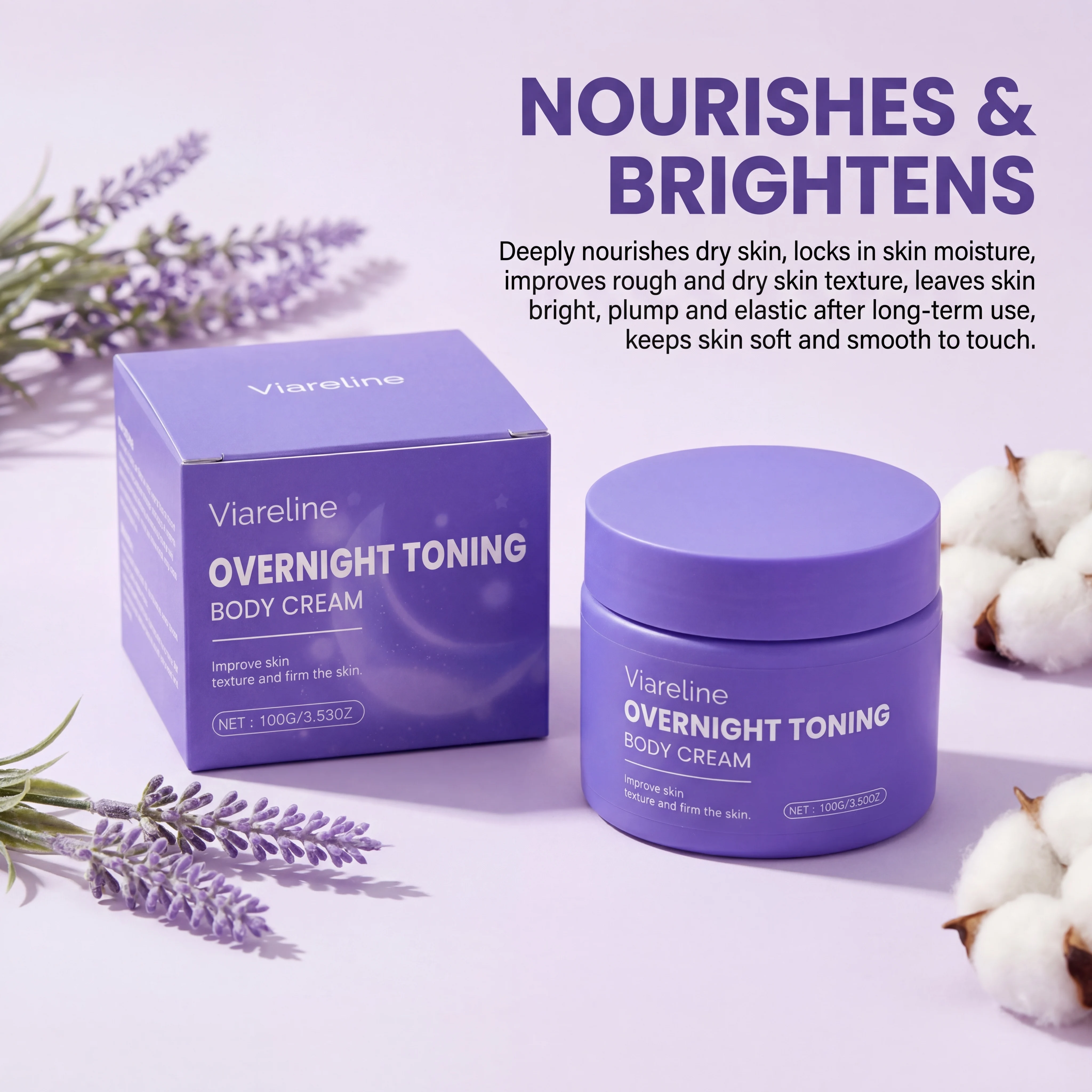 

Body Shaping Cream Tightening Body Sculpting Improving Sagging Skin Lifting Body Contours Massage Body Overnight Toning Cream