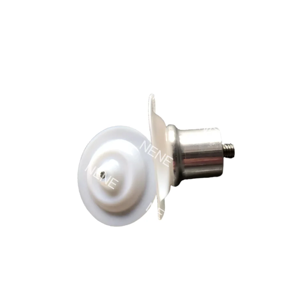 Milton Roy GM0025 GM0050 PTFE Diaphragm Assembly Dosing Metering Pump Spare Parts For Chemical Dosing