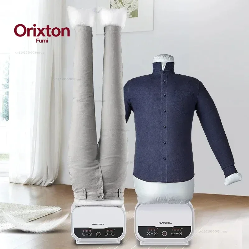 Smart Automatic Stand Steam Iron Mini Clothes Dryer Laundry Price Clothes Dryer Machine