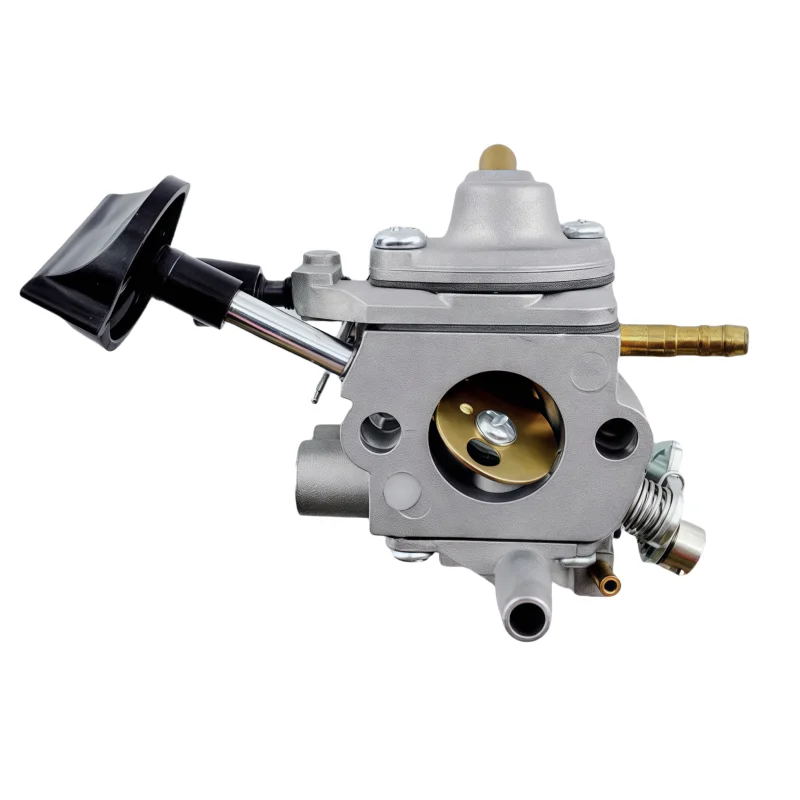 Carburetor Kit For Stihl BR500 BR550 BR600 C1Q-S184 C1Q-S183 OEM 4282-120-0607 4282-120-0608 4282-120-0606 Blower Engine