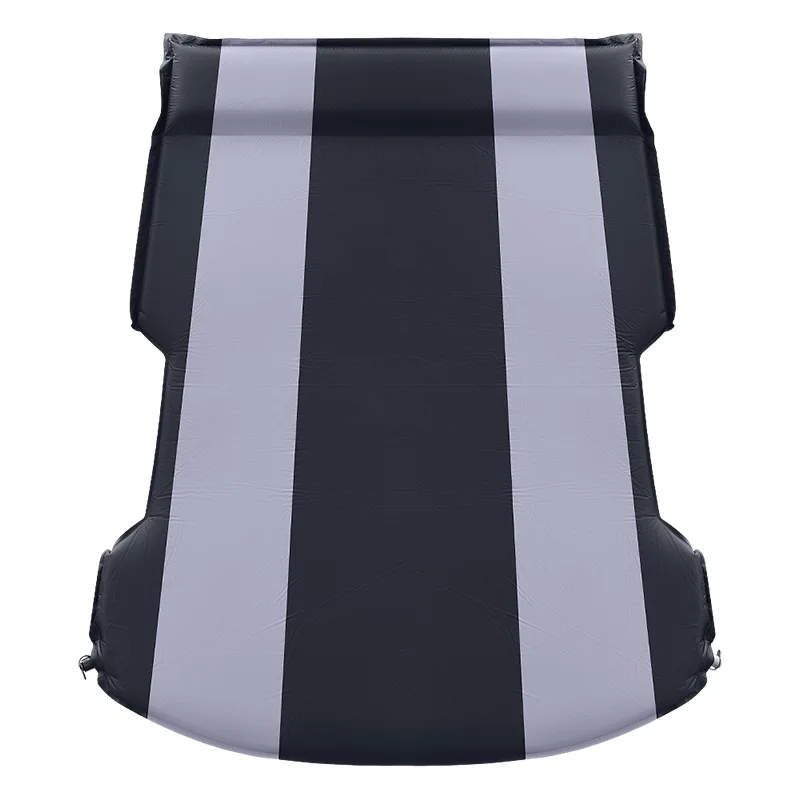 

Надувной матрас для Changan CS75PLUS, портативная дорожная кровать, автомобильный спальный коврик, надувной багажник