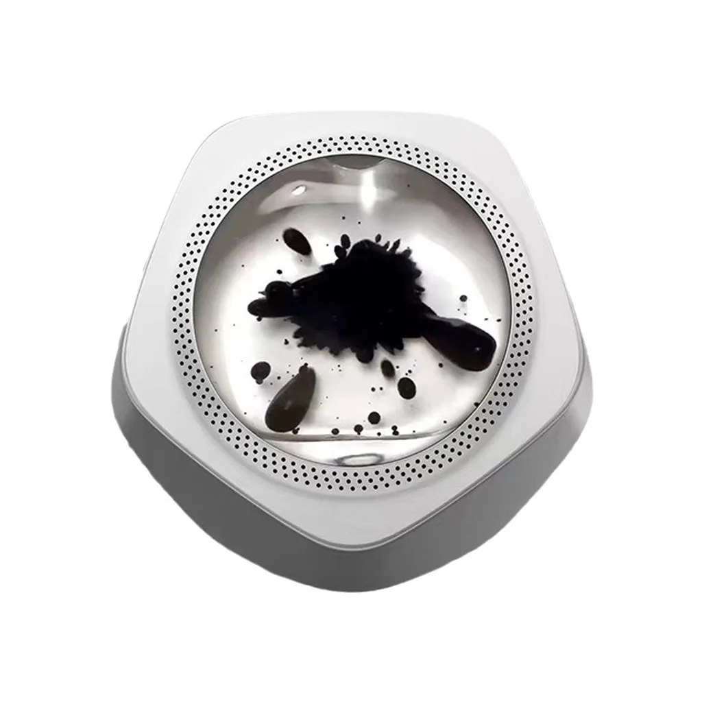 Magnetic Fluid Creative Bluetooth Speaker, Music Companion