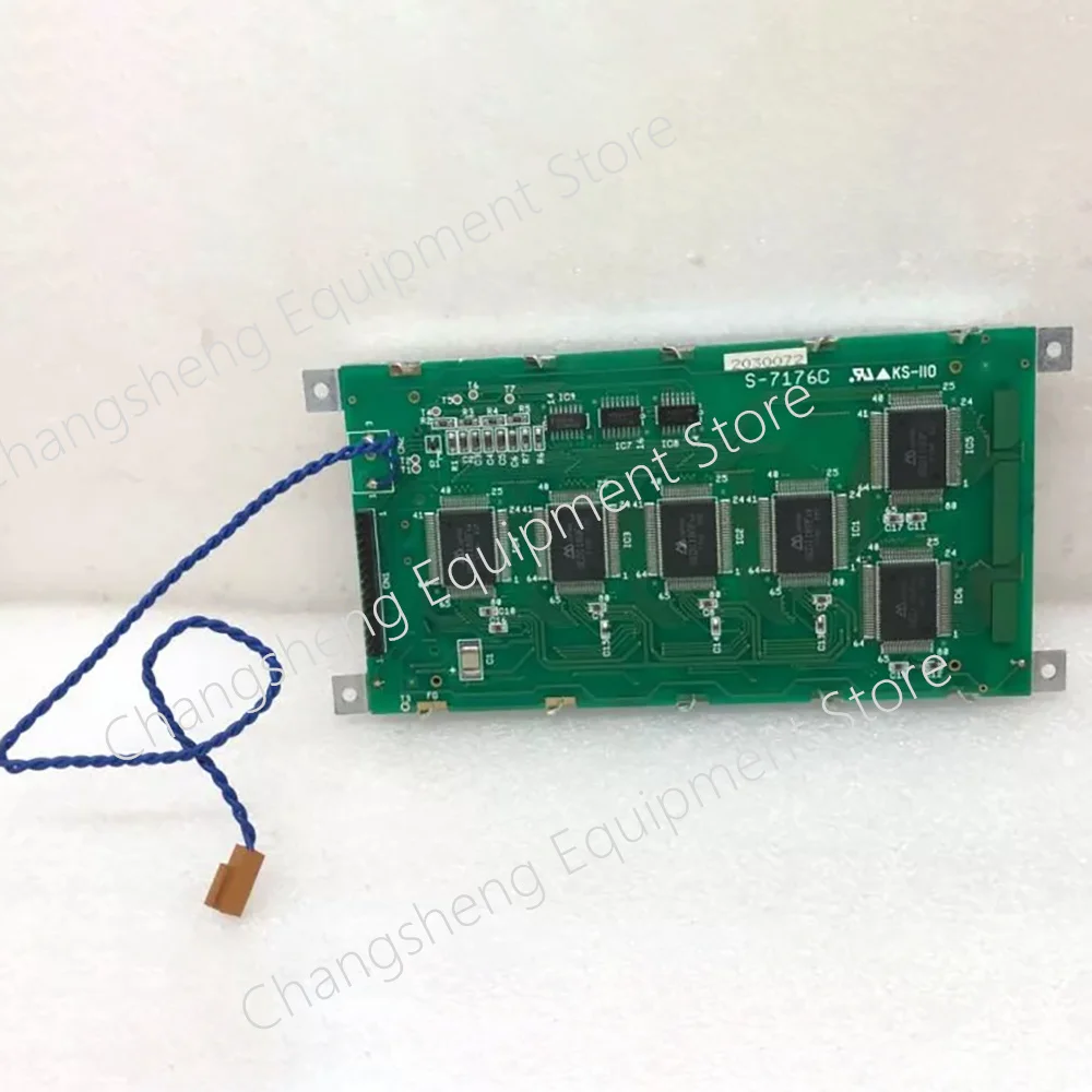 S-7176C Industrial equipment display screen 2030072