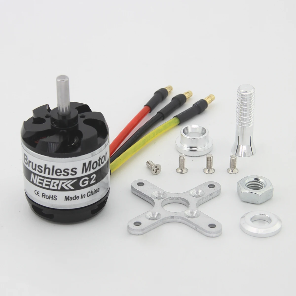 Moteur sans balais 20 kW : performances et applications Moteur sans balais 20 kW : performances et applications