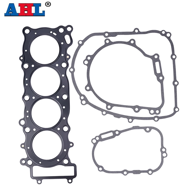 Motorcycle Engine Gasket Cylinder Head Covers For Benelli BJ600 BN600 TNT600 4T 2017-2019 BN600I 2014-2015 TNT BJ BN 600 600I