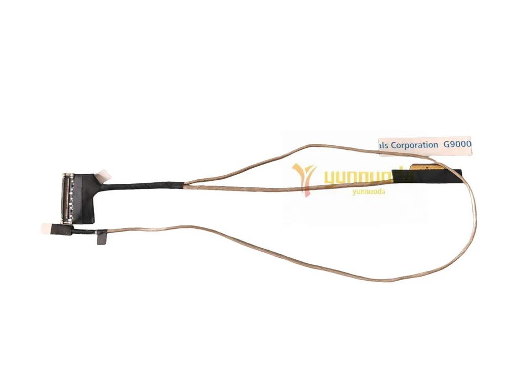 NEW DC02002VR00 For Acer Predator Helios 300 G3-571 G3-572 N17C1 C5PRH LCD EDP Video Cable 30PIN tested good