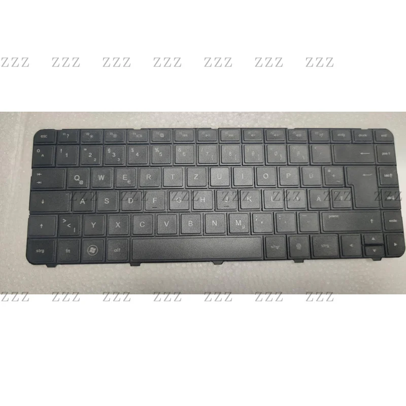 ZZ German keyboard For HP Pavilion G4 G43 G4-1000 G6 G6S G6T G6X G6-1000 CQ43 CQ57