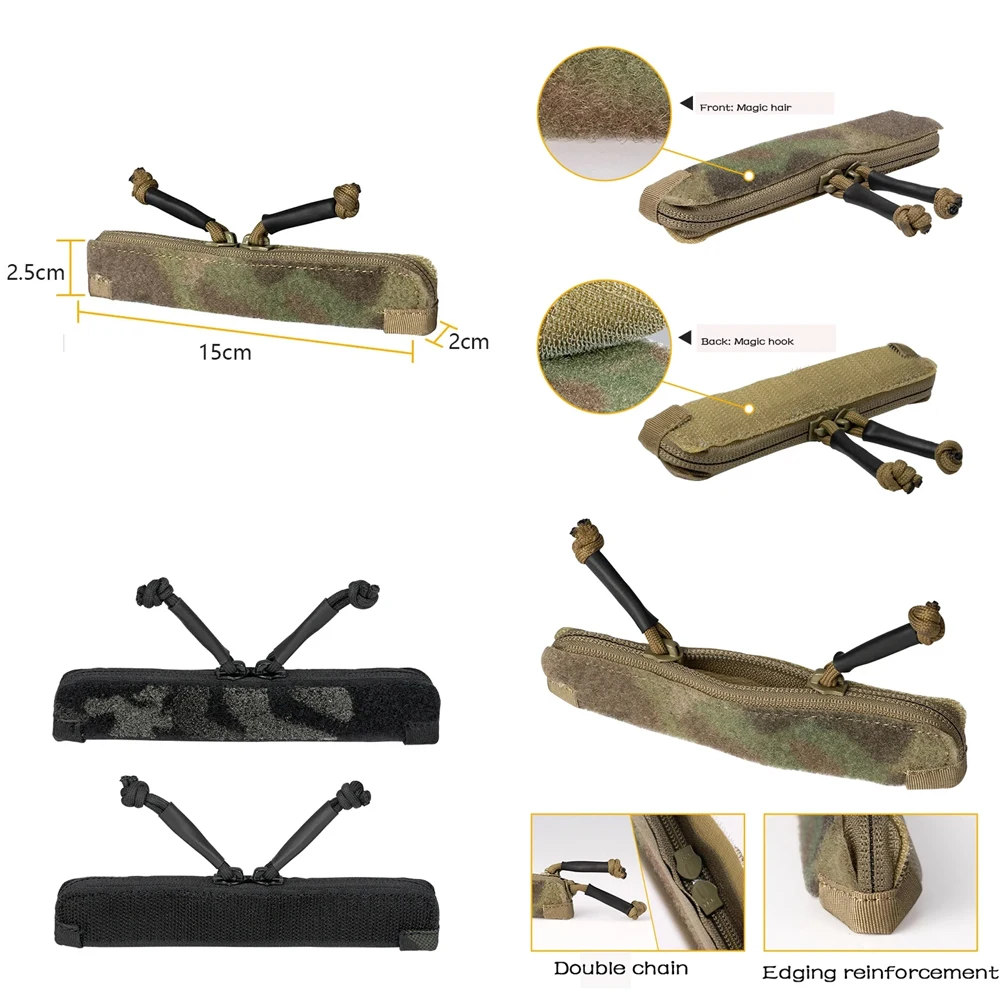 Outdoor Vest Chest …