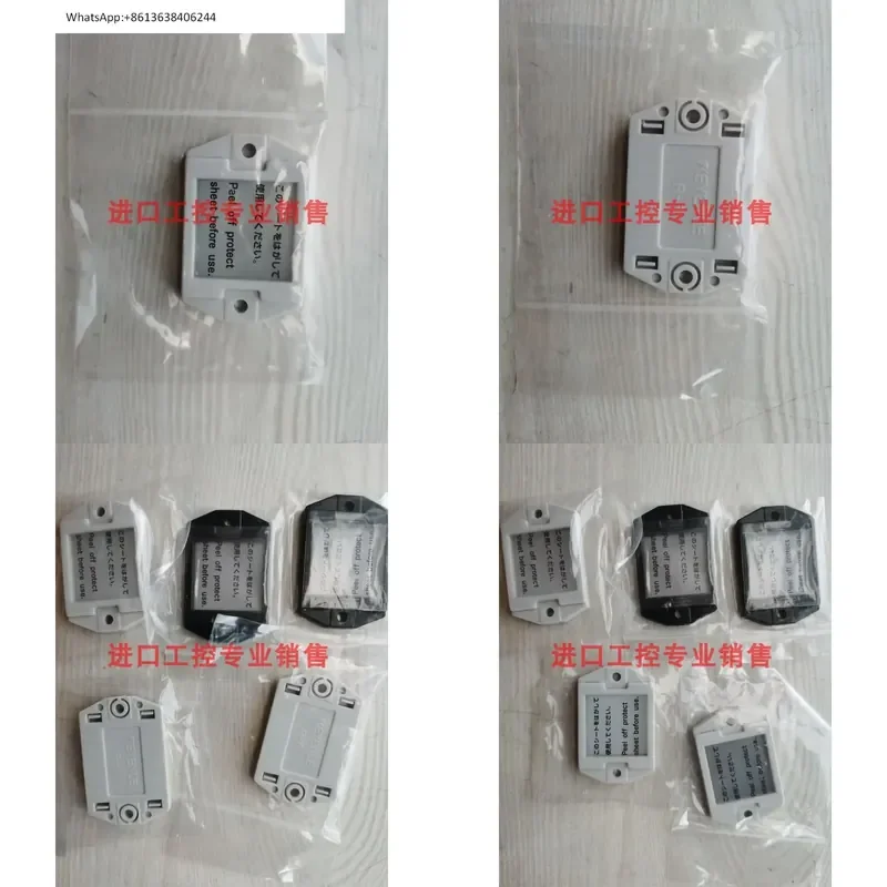 1PC for KEYENCE R-6 New Original Sensor Reflector Lens