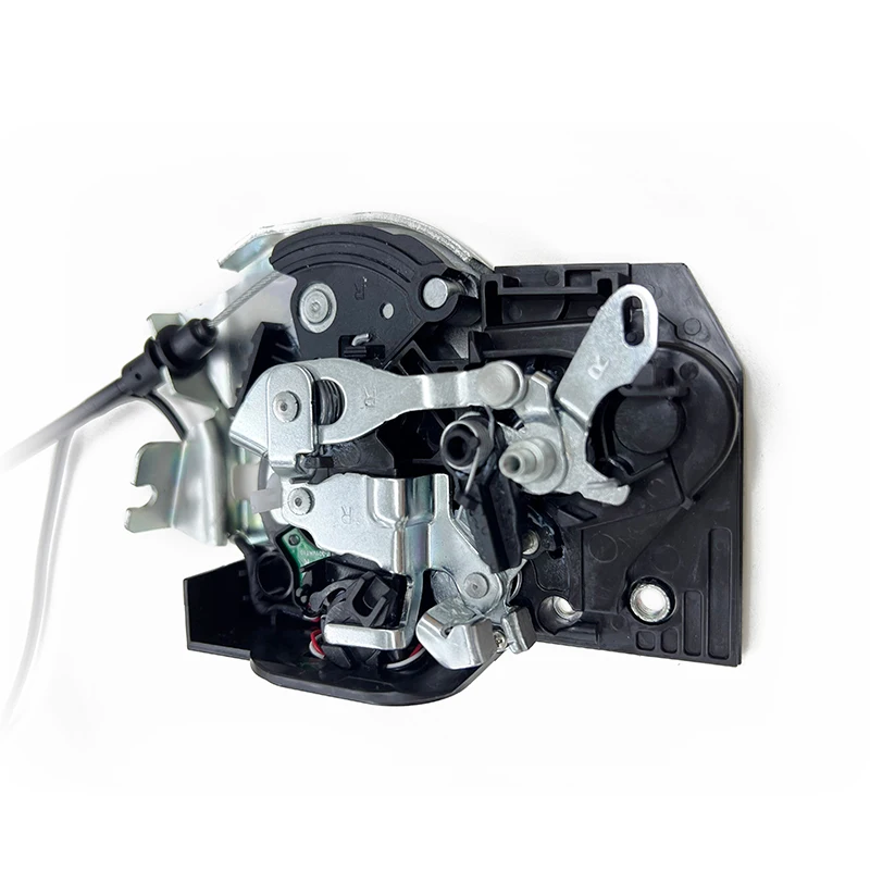 New Electric Suction Door Modified Electronic Lock Soft Close Actuator