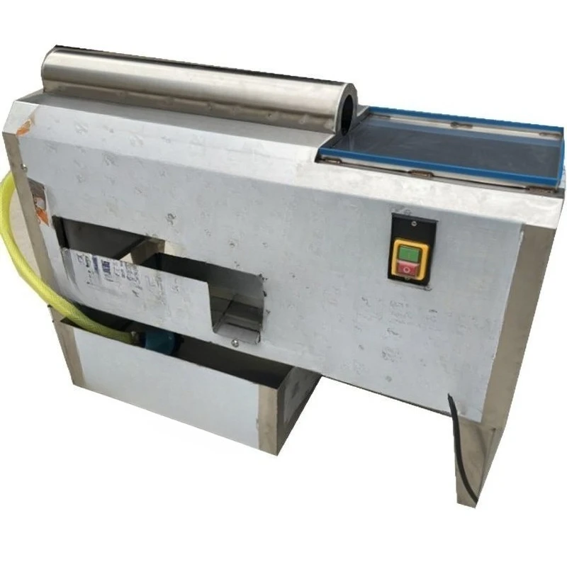 

Автоматическая машина для очистки яиц