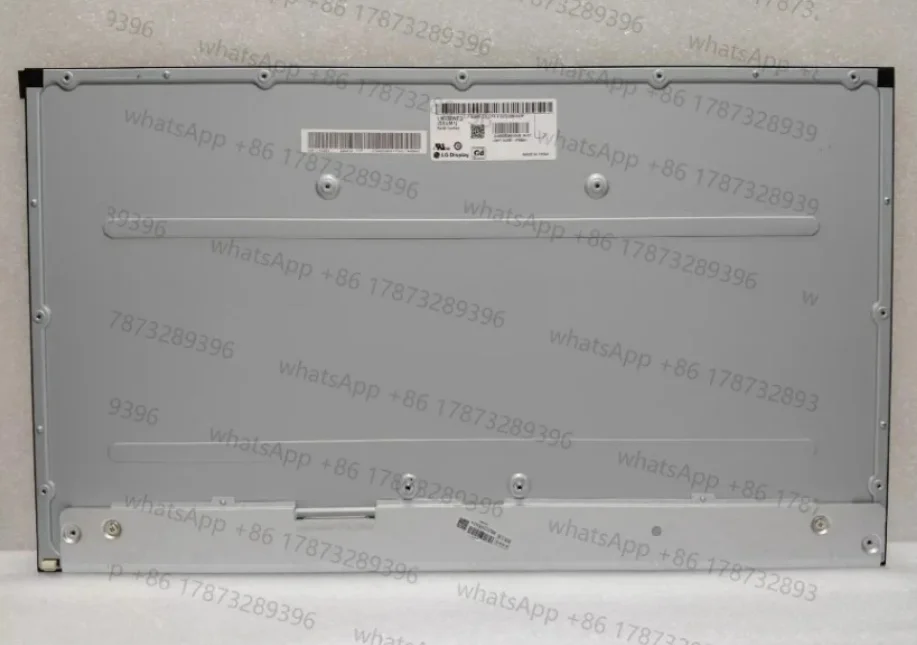 Layar Pantalla LED LCD All In One LM238WF5-SSA1 Baru untuk Mesin nuevo universal, repuesto, sin pantalla táctil