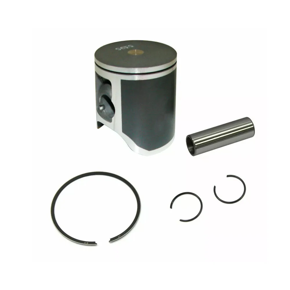 Motorcycle Engine Parts Cylinder Piston Rebuild Overhaul Gasket Kit For Honda CR125R CR125 54mm Bore 2000-2002 12110-KZ4-L20