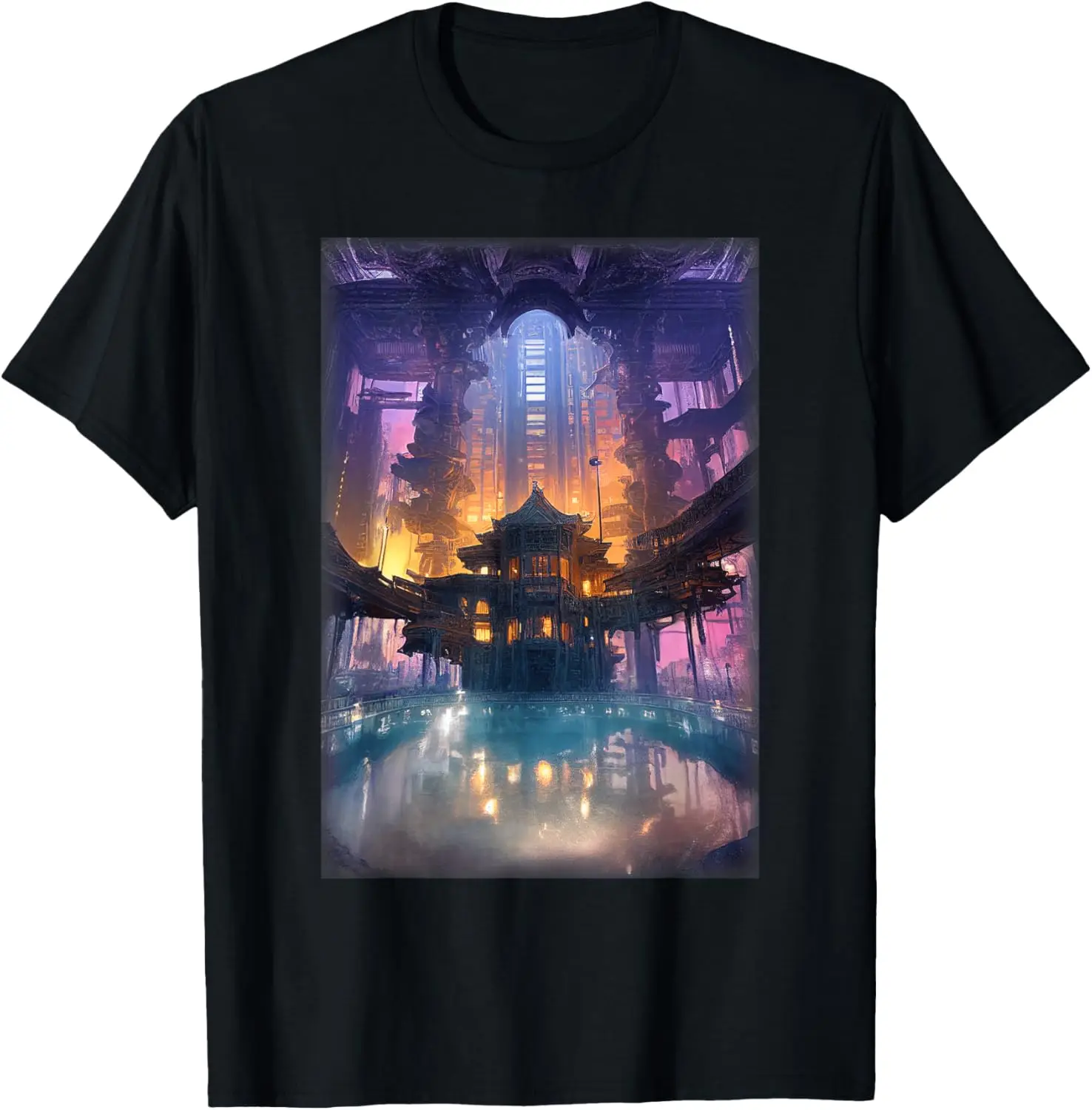 

Occultism T-Shirt