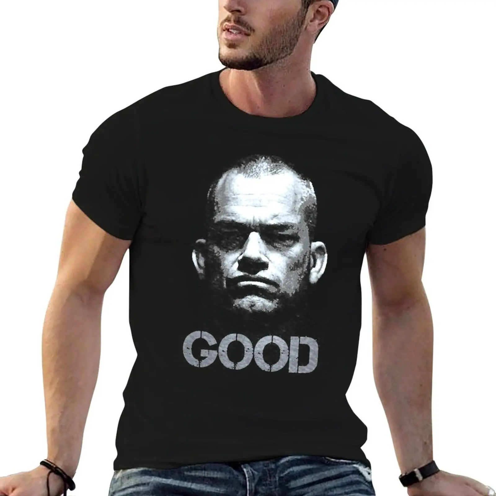 

Jocko Willink - Good Essential T-Shirt man t shirt cotton t shirt personalised T-Shirt