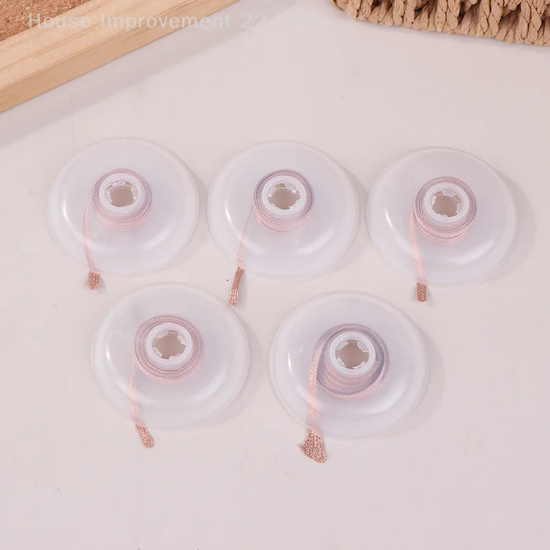 5 PCS Desoldering Wire Braid Soldering Mesh Welding Parts Low Residue No-Clean Solder Tin Remover Tool
