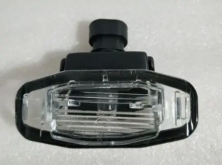 

original WEILL 4108100-J08 License Plate Light for great wall Voleex C30 high quality