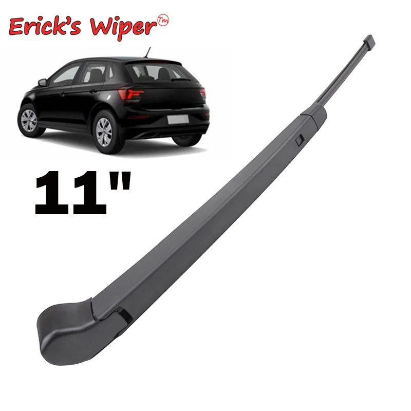 Erick's Wiper 11