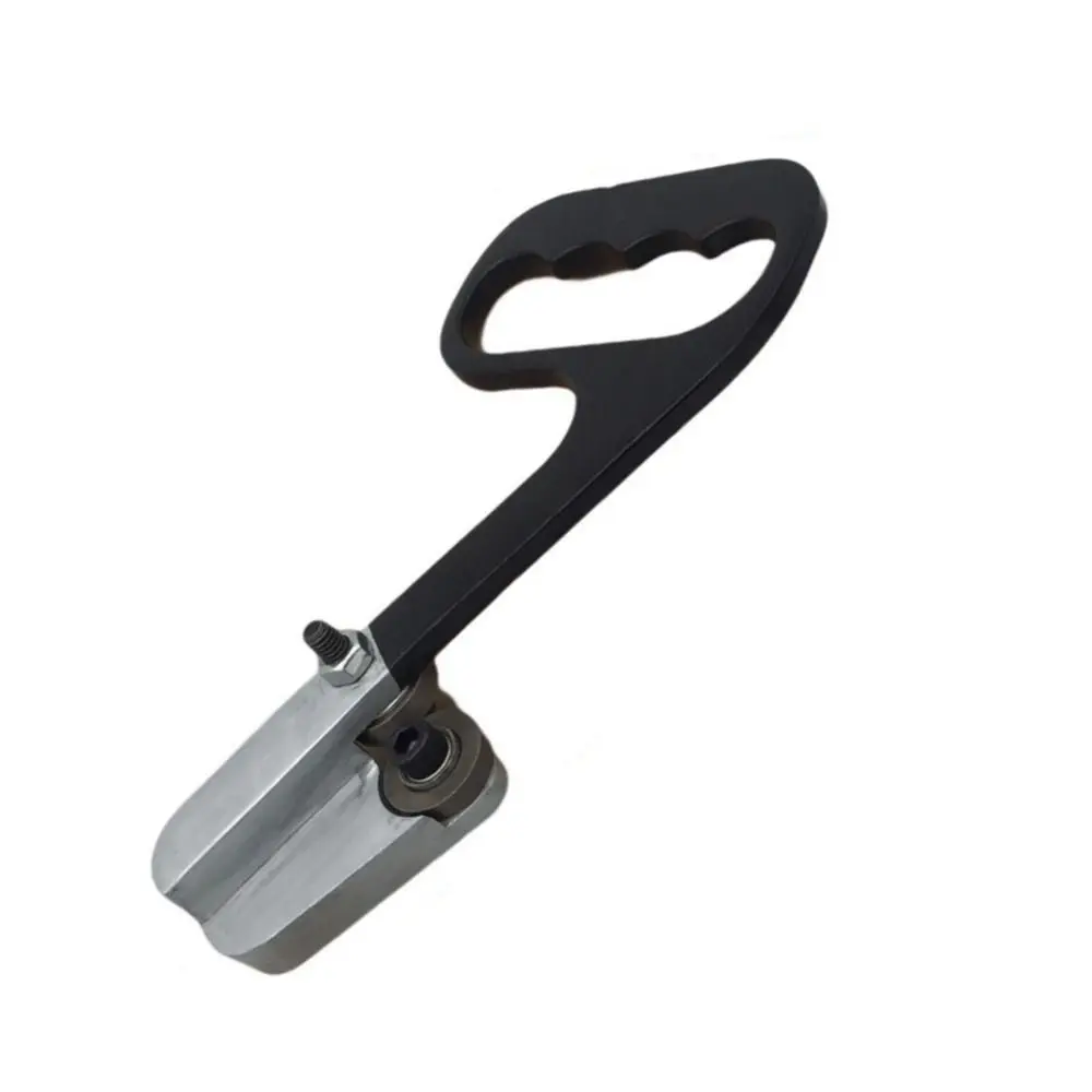 Hand Pull Type Metal Plate Cutter Fast Cutting Labor-saving Cutting Machine Sharp Sturdy Sheet Metal Cutting Tool Hand Tool