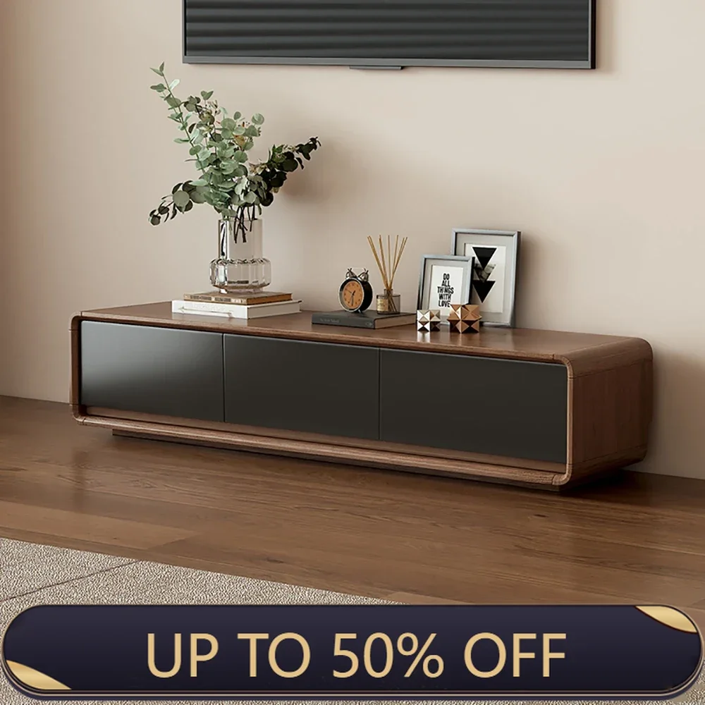 Glamour Aesthetic Tv Cabinet Luxury Delicacy Fashion Simple Tv Cabinet Modern Beautiful Soporte De Televisor Home Furniture