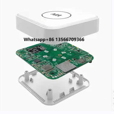 

IoT smart city and smart agriculture solution devices LoRaWAN Indoor Gateway