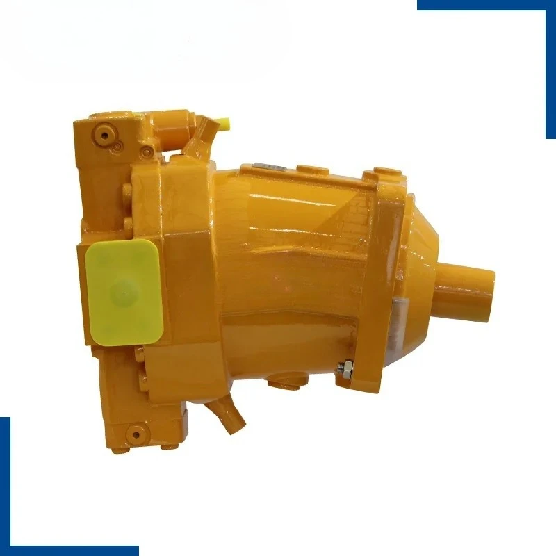 

Original rexrroth Wholesale A6VM Series A6VM140 A6VM160 A6VM200 A6VM250 A6VM355 Hydraulic Motor
