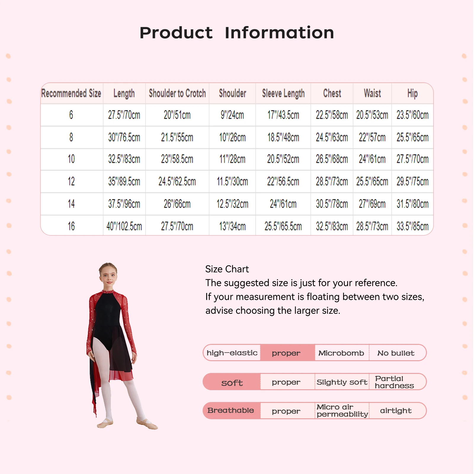 Kids Girls Shiny Rhinestones Lyrical Dance Leotard Dress Halter Long Sleeve Bodysuit Modern Skirt Figure Skating Jumpsuit Dress