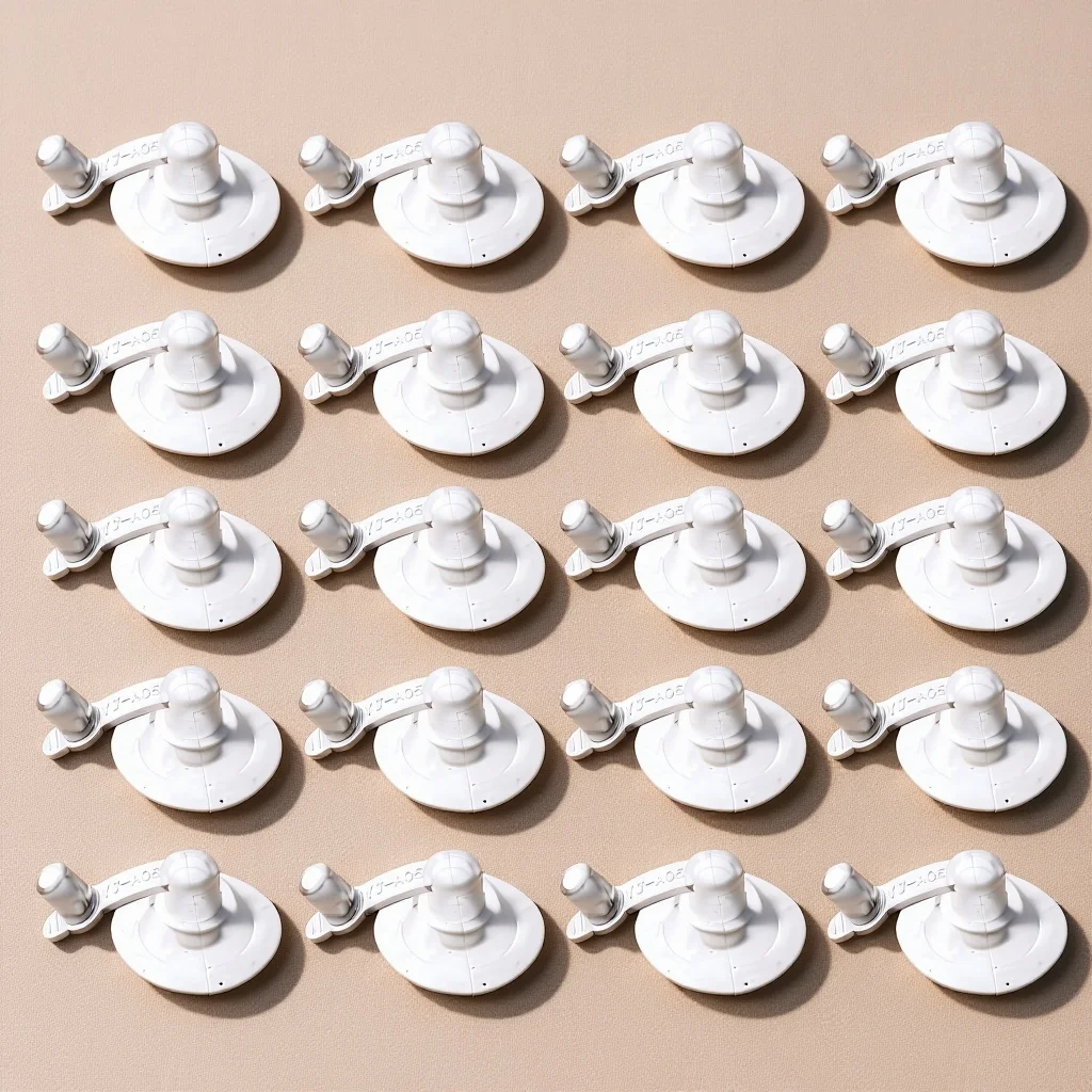 20 szt. Dysze do pompowania, zawory do pompowania materacy, poduszek, łodzi, szybkozłączki, adaptery do pompowania, zamienniki uszczelek PVC