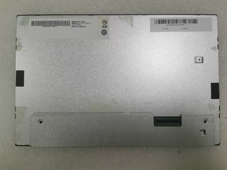 

Проверенный, исправный ЖК-экран G101EVN01.2 с диагональю 10,1 дюйма