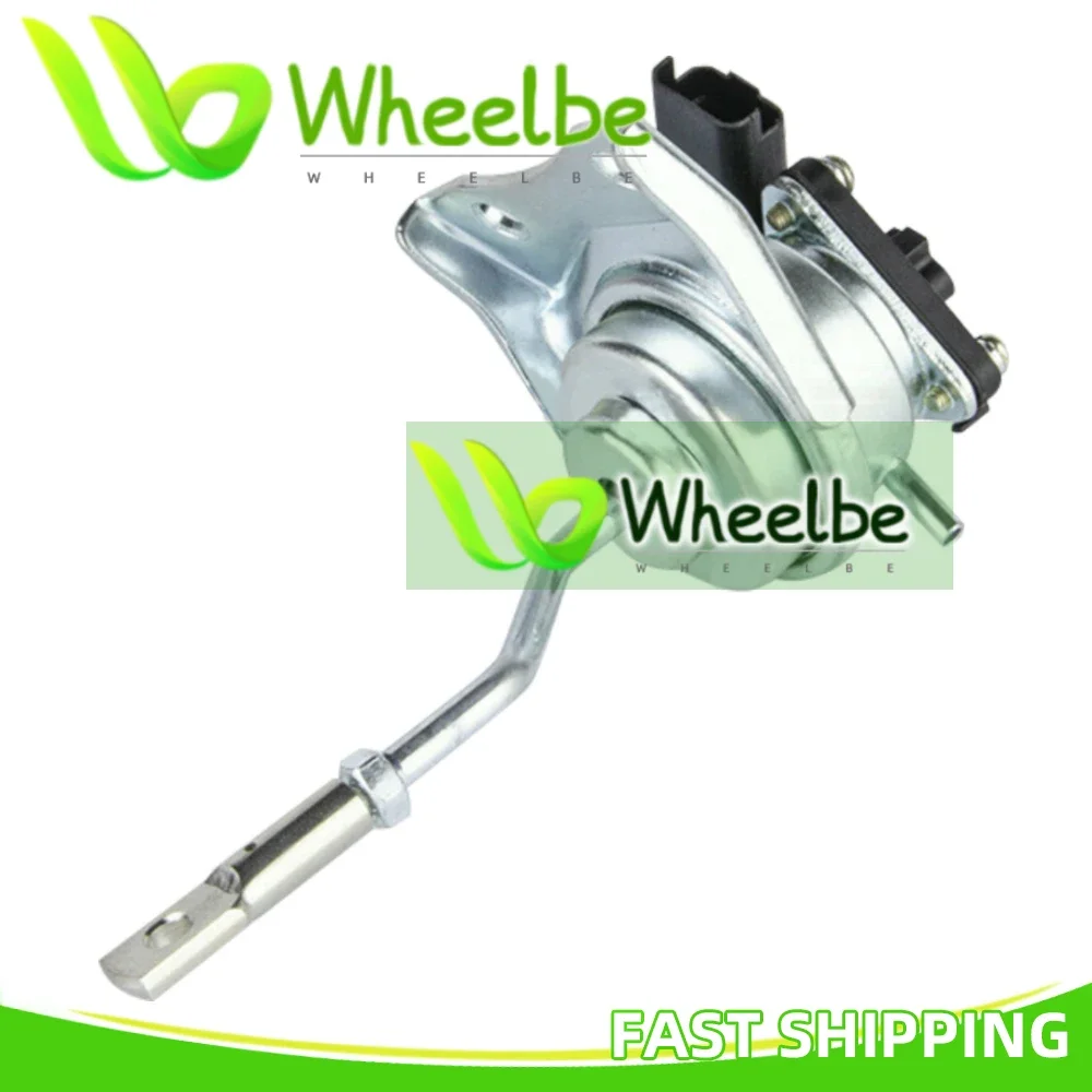 

Turbocharger Electronic Actuator Wastegate for Ford 1.6 TDCI TZJA 49373-02013 49373-02003 49373-02000 49373-02002