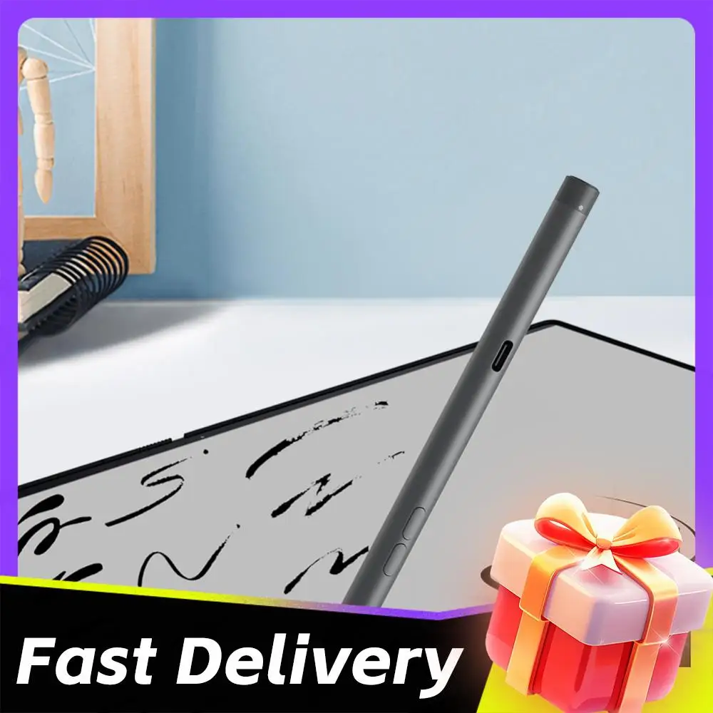 

Стилус-ручка PN7522W с активным пером и функцией зарядки для сенсорных экранов, совместимая с Dell Latitude 5350 2-в-1/7320, съемная, для Dell XPS 13 9315 2-в-1