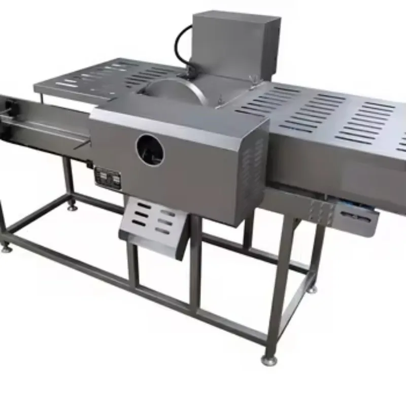 Vegetable Slicer  Vegetable Cutting Machine for Commercial Industrial Vegetable Cutting Slicing Machine